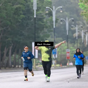 Runner Photo 8264842