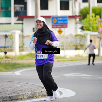 Runner Photo 8264843