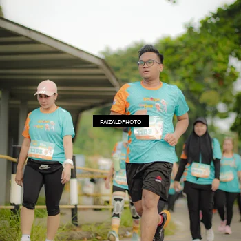 Runner Photo 8264844