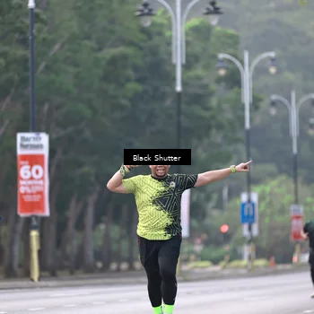 Runner Photo 8264845