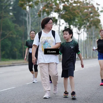 Runner Photo 8264846