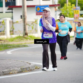 Runner Photo 8264849