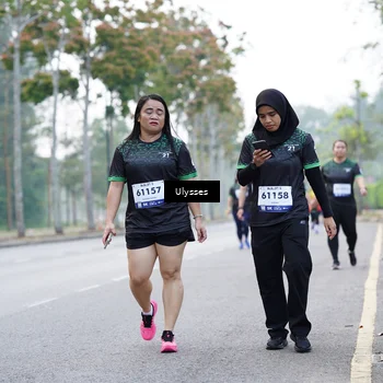 Runner Photo 8264851