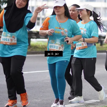 Runner Photo 8264852