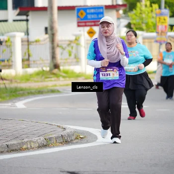 Runner Photo 8264853