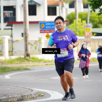Runner Photo 8264856