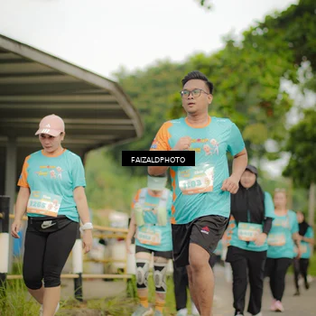 Runner Photo 8264859