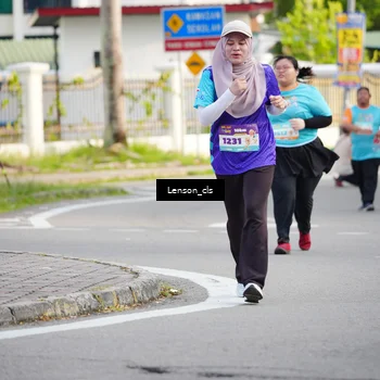 Runner Photo 8264862