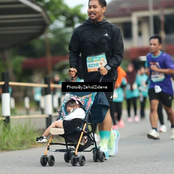 Runner Photo 8264865