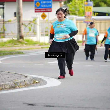 Runner Photo 8264866