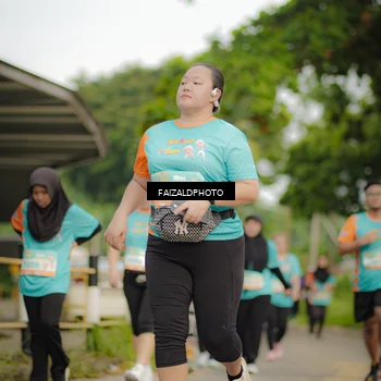 Runner Photo 8264869