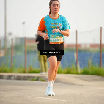 Runner Photo 8264871