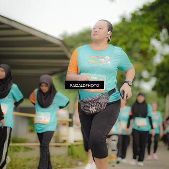 Runner Photo 8264875