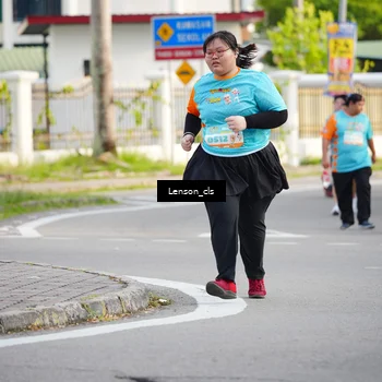 Runner Photo 8264877