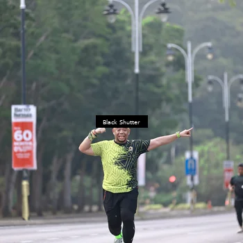 Runner Photo 8264878