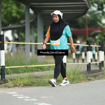 Runner Photo 8264880