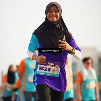 Runner Photo 8264881