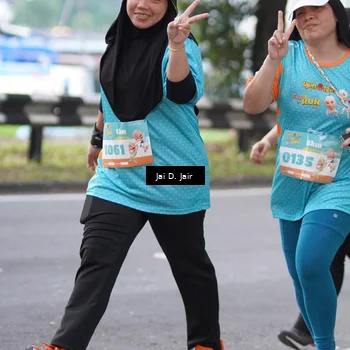 Runner Photo 8264883