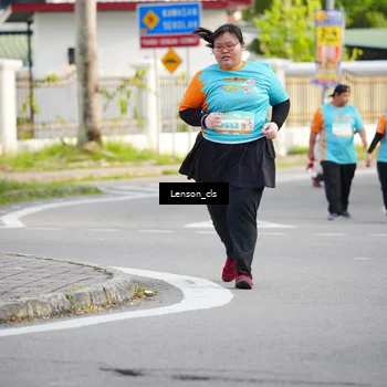 Runner Photo 8264885