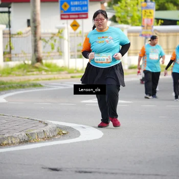 Runner Photo 8264886