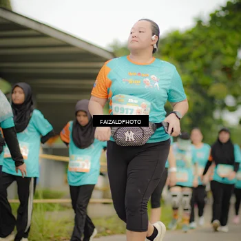 Runner Photo 8264887