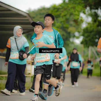 Runner Photo 8264888