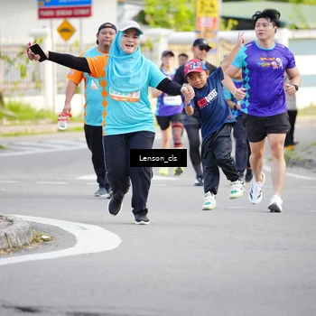 Runner Photo 8264890