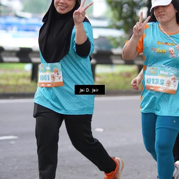Runner Photo 8264892