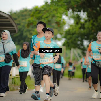 Runner Photo 8264897