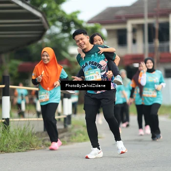 Runner Photo 8264898