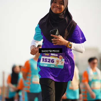 Runner Photo 8264901