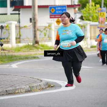 Runner Photo 8264904