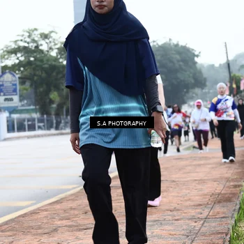 Runner Photo 8264905
