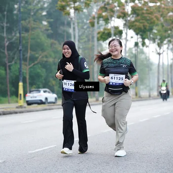Runner Photo 8264906