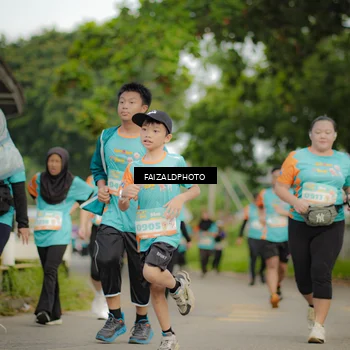 Runner Photo 8264913