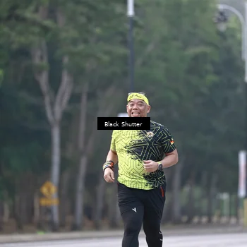 Runner Photo 8264914