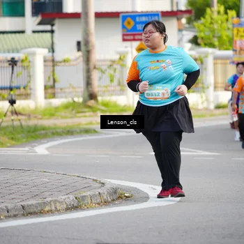 Runner Photo 8264919