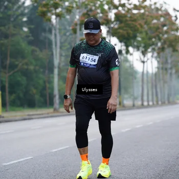 Runner Photo 8264920
