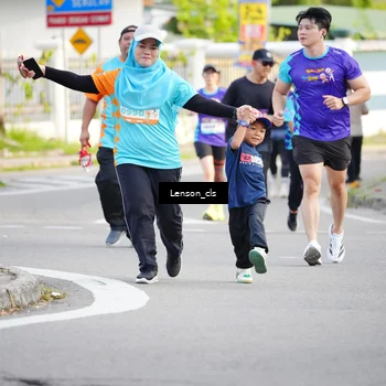 Runner Photo 8264921