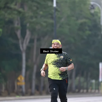 Runner Photo 8264923