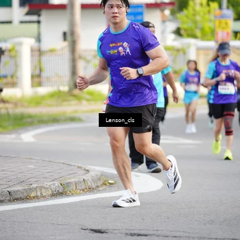 Runner Photo 8264924