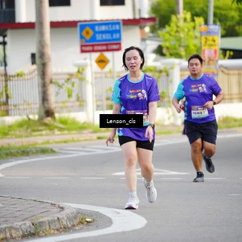 Runner Photo 8264926