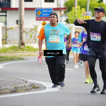 Runner Photo 8264927