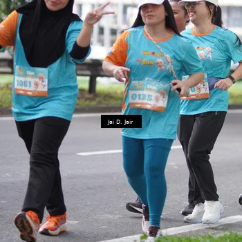Runner Photo 8264929