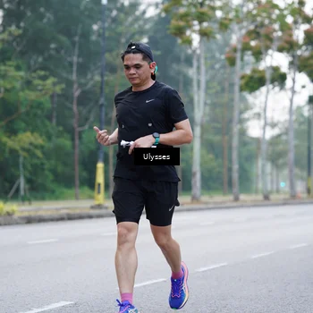 Runner Photo 8264930