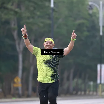 Runner Photo 8264932