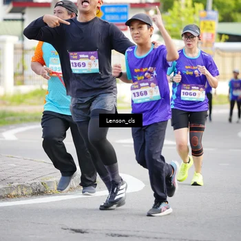 Runner Photo 8264934