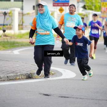 Runner Photo 8264935