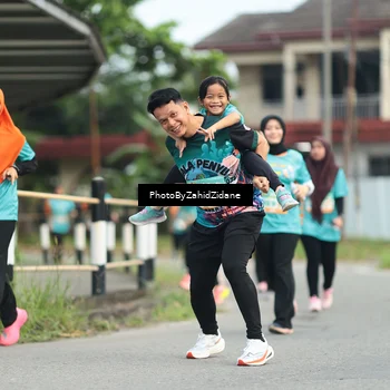 Runner Photo 8264936