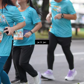 Runner Photo 8264937